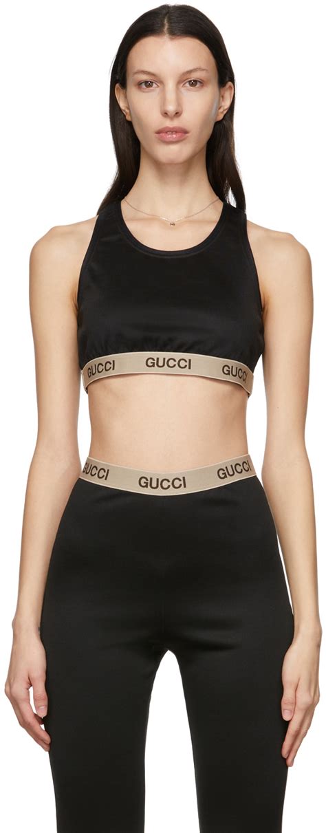 gucci sport bra|gucci panties price.